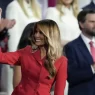 Melania Trump to sit for rare television interview