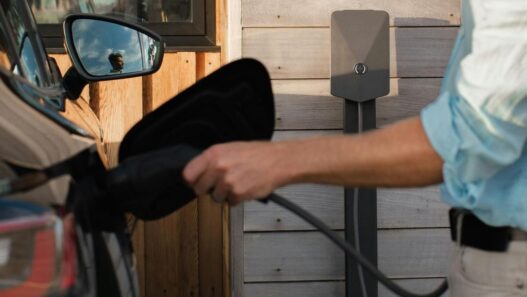 Dominion Energy offering home EV-charger installation | Virginia