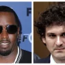 Diddy becomes cellmates with disgraced FTX founder Sam Bankman-Fried