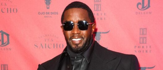 ‘Horrific Conspiracy Theories’: Diddy’s Kids Break Their Silence