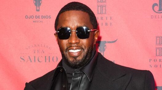 ‘Horrific Conspiracy Theories’: Diddy’s Kids Break Their Silence