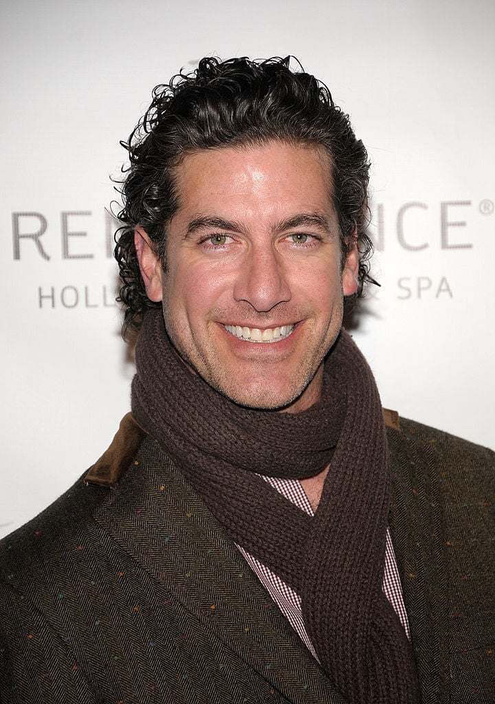 HOLLYWOOD - MARCH 09: Actor Eduardo Xol arrives at a book signing and cocktail party for Emilio Estefan's book "The Rhythm Of Success" at the Renaissance Hollywood Hotel on March 9, 2010 in Hollywood, California. (Photo by Michael Tullberg/Getty Images)