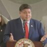 Pritzker calls bill to make felons of non-citizens registering to vote a ‘stunt’ | Illinois