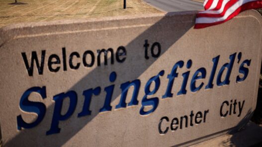 Why Are Haitians Moving to Springfield? Are They Here Legally?