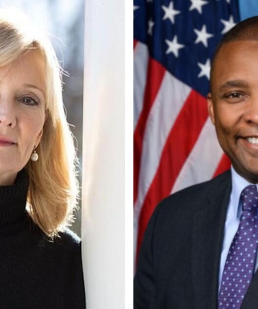 Election 2024: Buckhout, Davis agree border control a top issue | North Carolina