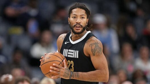 Former NBA MVP Derrick Rose Announces His Retirement