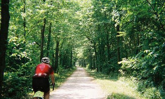 $11M in federal grants awarded for bike paths, public transit, traffic signals | Wisconsin