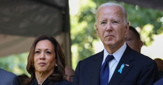 Biden-Harris Admin’s Border Crisis Was by Design