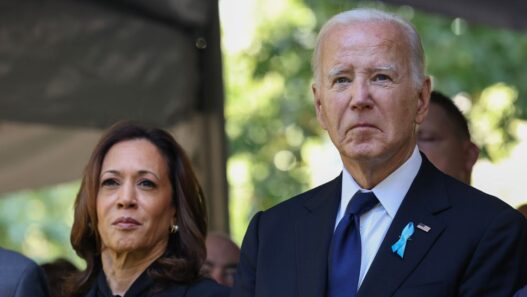 Biden-Harris Admin’s Border Crisis Was by Design