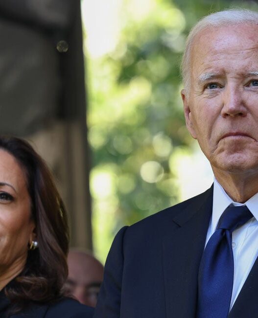 Biden-Harris Admin’s Border Crisis Was by Design