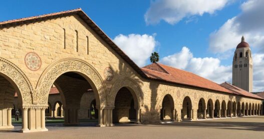 Stanford marketing course requiring DEI statement to enroll | California