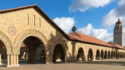 Stanford marketing course requiring DEI statement to enroll | California