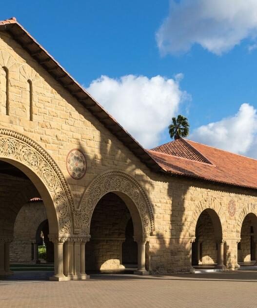 Stanford marketing course requiring DEI statement to enroll | California