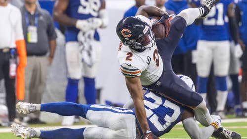 NFL Trending Image: Bears vs. Rams 2024 Prediction, Odds, Expert Pick