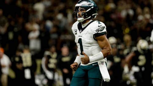 NFL Trending Image: Eagles vs. Buccaneers 2024 Prediction, Odds, Expert Pick