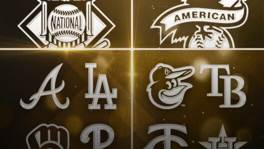 2024 MLB Playoff bracket, schedule, picture