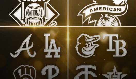 2024 MLB Playoff bracket, schedule, picture