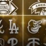 2024 MLB Playoff bracket, schedule, picture