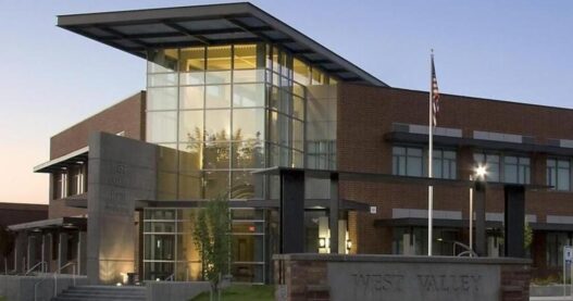 West Valley asks taxpayers for $11.8M levy after $92M bond failed in February | Washington