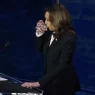 2024 Harris: ‘I’m not speaking’