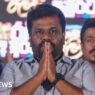 Anura Kumara Dissanayake leads early Sri Lanka vote count