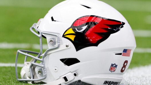 Arizona Cardinals Apologizes To Fan Who Was Forced To Throw Out MAGA Hat