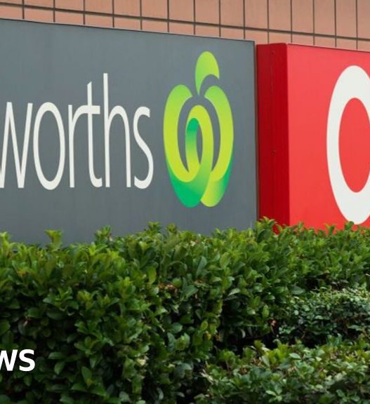 Australia's Coles and Woolworths sued over fake discount claims