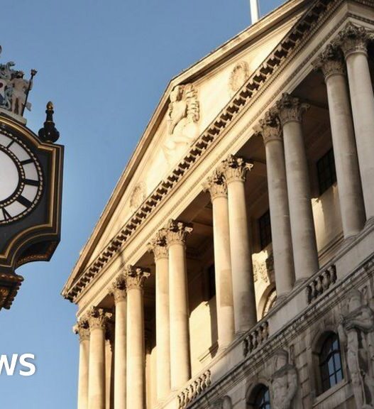 Bank of England expected to hold interest rates at 5%