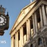 Bank of England expected to hold interest rates at 5%