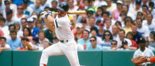 Baseball Hall Of Famer Wade Boggs Reveals Cancer Battle