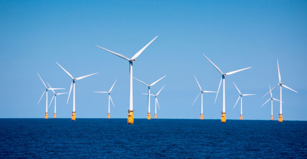 Biden Praises Offshore Wind, Neglects to Mention Its Downfalls