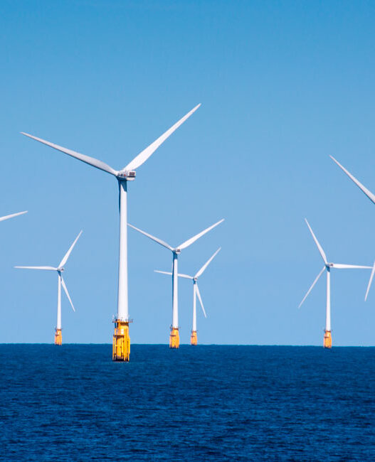 Biden Praises Offshore Wind, Neglects to Mention Its Downfalls