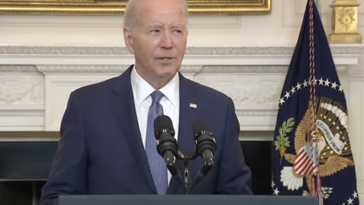 Biden extends national emergency due to terror threats, ongoing since 9/11 | National