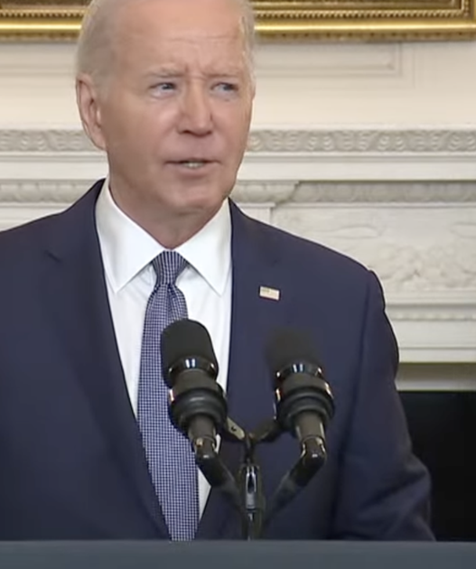 Biden extends national emergency due to terror threats, ongoing since 9/11 | National