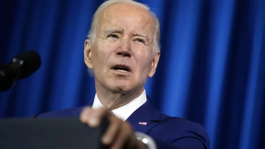 Biden issues proclamation for World Suicide Prevention Day