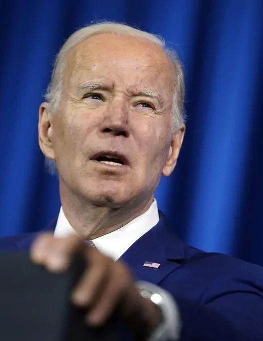 Biden issues proclamation for World Suicide Prevention Day