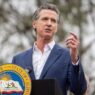 California governor Gavin Newsom vetoes landmark AI safety bill