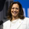 Check Out ‘Dystopian’ Kamala Harris Party At New York Fashion Week