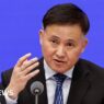 China unveils raft of stimulus measures to boost flagging economy