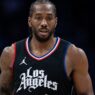 Clippers’ Kawhi Leonard Underwent Procedure On Knee In Offseason, Will Start Training Camp On Limited Basis: REPORT