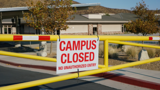 Closures are Decimating Higher Ed. But Your Campus Needn’t Succumb — Minding The Campus