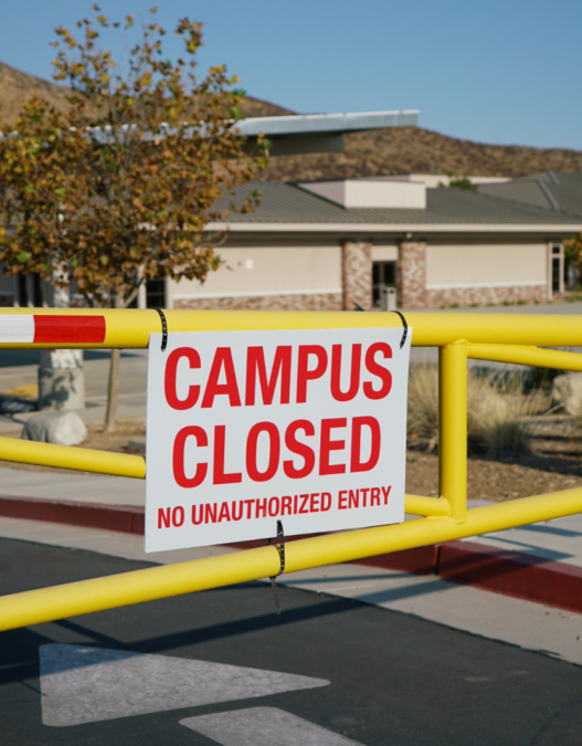 Closures are Decimating Higher Ed. But Your Campus Needn’t Succumb — Minding The Campus