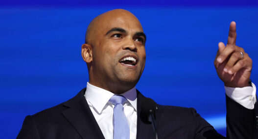 Colin Allred's Voting Record Belies Pro-Energy Campaign Stance