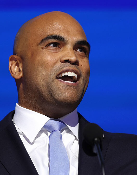 Colin Allred's Voting Record Belies Pro-Energy Campaign Stance