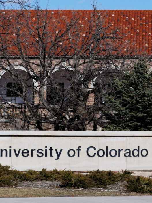 Colorado Law School Student Blows Whistle on Anti-Trump Course