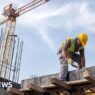 Construction giant collapse sees 2,200 jobs cut