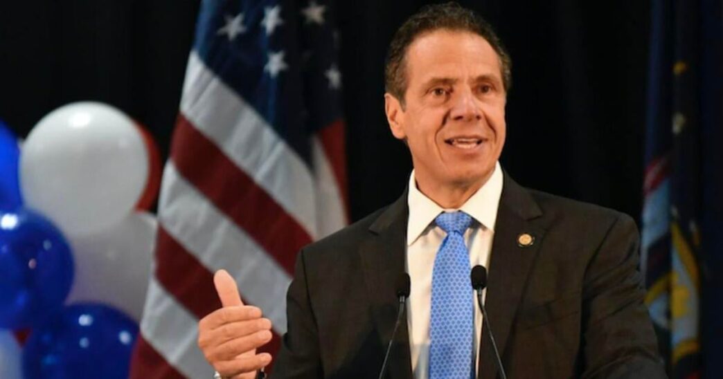 Cuomo grilled over COVID-19 nursing home deaths | New York