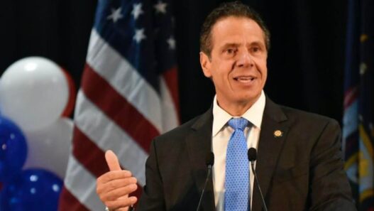 Cuomo grilled over COVID-19 nursing home deaths | New York