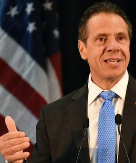 Cuomo grilled over COVID-19 nursing home deaths | New York