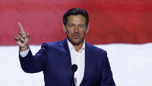 DeSantis Says Florida Will Investigate Trump Assassination Attempt